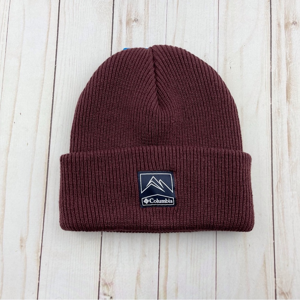 Columbia Whirlibird Beanie